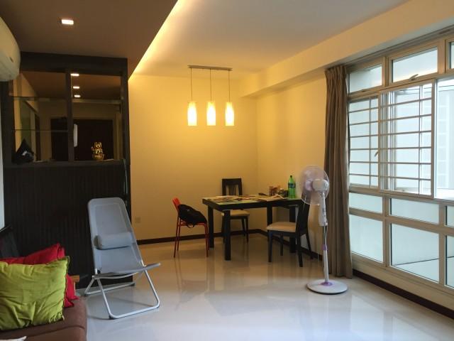 Blk 269B Compassvale Link (Sengkang), HDB 4 Rooms #96067542